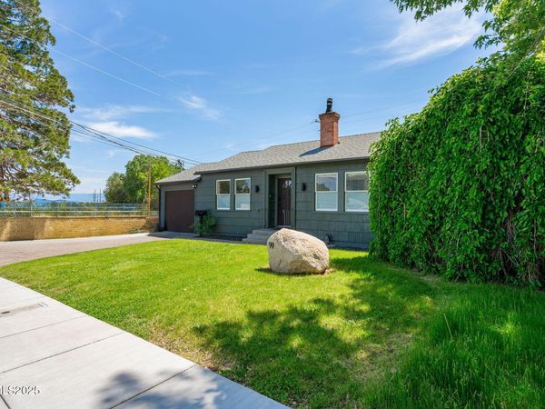 99 Bartlett Street, Reno, NV 89512