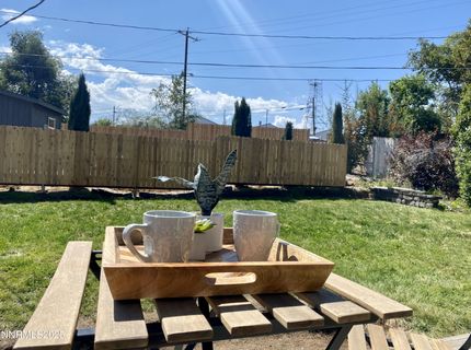 99 Bartlett Street, Reno, NV 89512 Photo