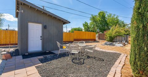99 Bartlett Street, Reno, NV 89512 Photo