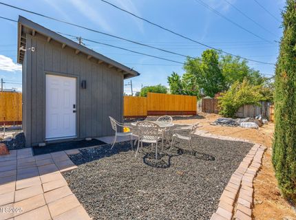 99 Bartlett Street, Reno, NV 89512 Photo