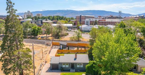 99 Bartlett Street, Reno, NV 89512 Photo