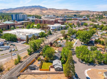 99 Bartlett Street, Reno, NV 89512 Photo