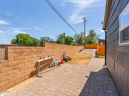 99 Bartlett Street, Reno, NV 89512 Photo