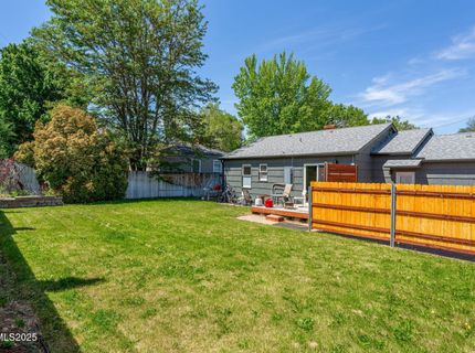 99 Bartlett Street, Reno, NV 89512 Photo