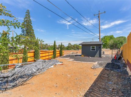 99 Bartlett Street, Reno, NV 89512 Photo