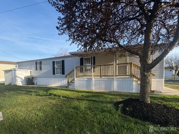 3 Matt Street, Avenel, NJ 07001