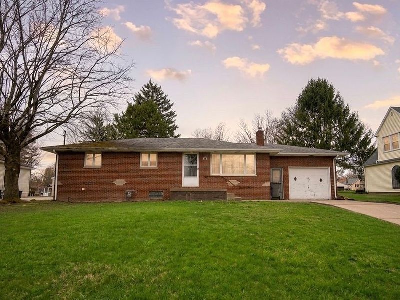 80 S Hazelwood Avenue, Youngstown, OH 44509 Photo 25
