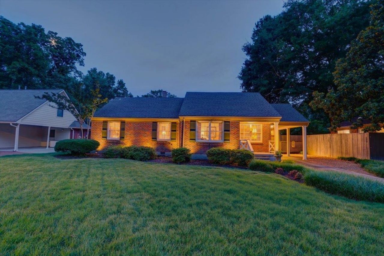 5159 TARRYTOWN DR Memphis, TN 38117