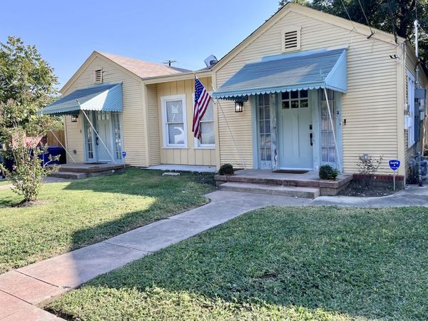 614 E Mulberry, San Antonio, TX 78212
