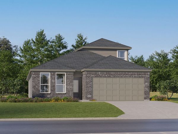 14722 Granite Garden, Elmendorf, TX 78112