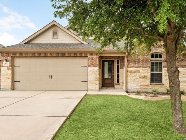 1974 Kalli Jo, New Braunfels, TX 78130