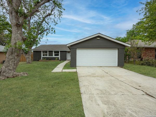 14223 Ridge Dale, San Antonio, TX 78233