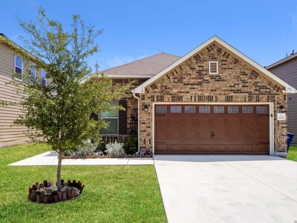 3931 Gentle Meadow, New Braunfels, TX 78130