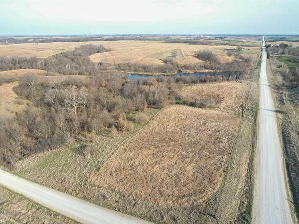 2667 575th Avenue, Moravia, IA 52571