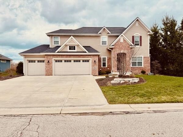 4725 Copper Leaf BOULEVARD, Mount Pleasant, WI 53403