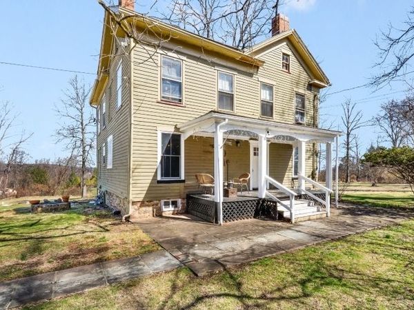 25 Baptist Church Rd, Union, NJ 08827