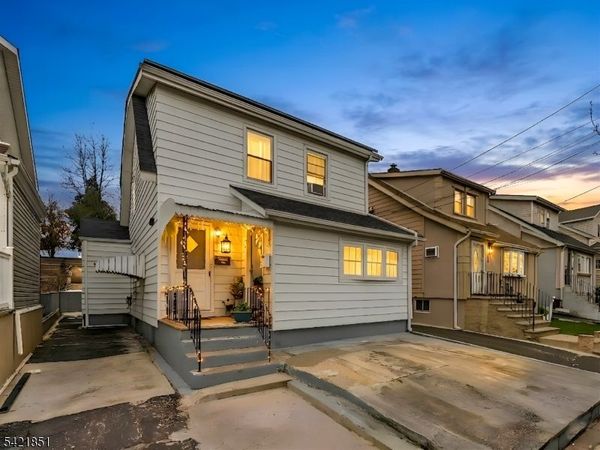 1046 E 26Th St, Paterson, NJ 07513