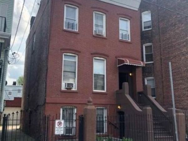 333 Forrest St, Jersey, NJ 07304