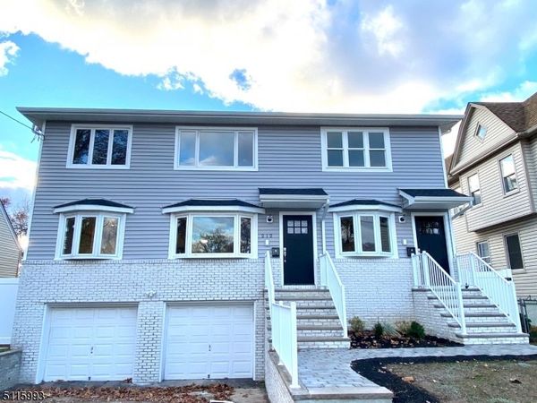 212 N 16th St, Kenilworth, NJ 07033