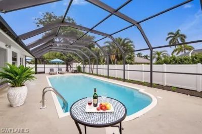 225 Pebble Beach Cir, Naples, FL 34113 Photo