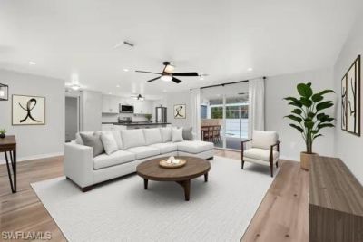 225 Pebble Beach Cir, Naples, FL 34113 Photo