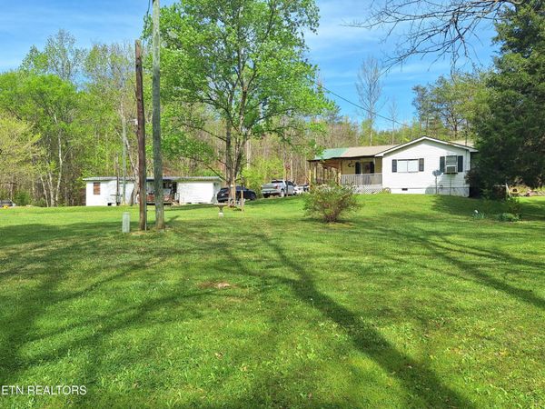 180 Walker Rd, Tellico Plains, TN 37385