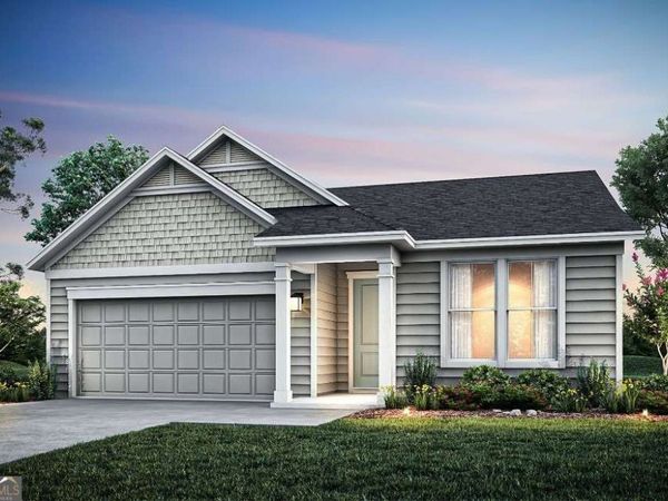 1115 LeConte Court, Griffin, GA 30223