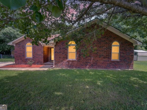 35 W Red Fox Court, Midway, GA 31320