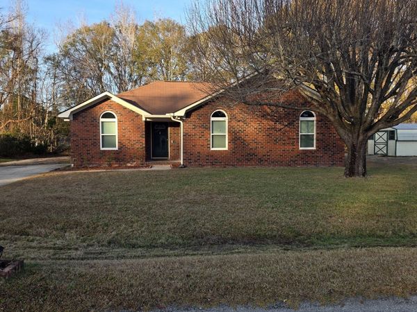 35 W Red Fox Court, Midway, GA 31320