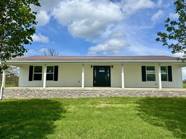 806 Robinson Ridge Rd , Baxter, TN 38544