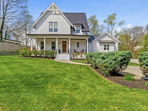 5449 San Marcos Dr, Nashville, TN 37220