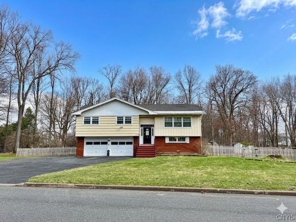 733 W Embargo Street, Rome, NY 13440