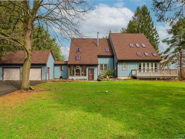 11936 Big Tree Road , East Aurora, NY 14052