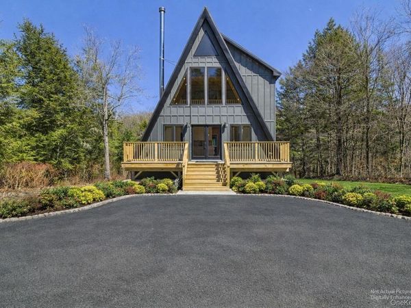 343 Dahlia Road , Livingston Manor, NY 12758