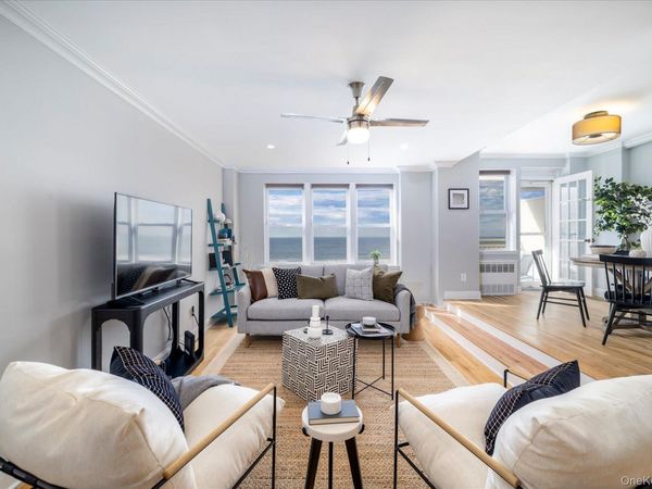 522 Shore Road , Unit 6M, Long Beach, NY 11561