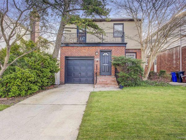 58-35 217th Street , Bayside, NY 11364