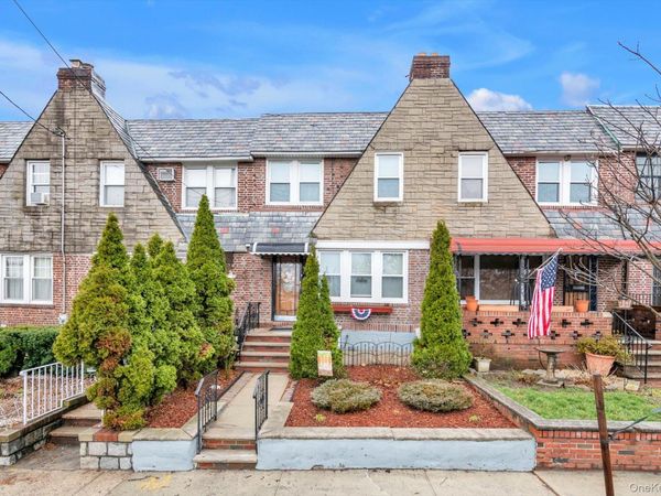 6438 80th Street, Middle Village, NY 11379