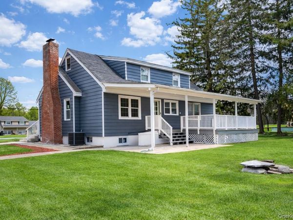 15 Waring Road , Newburgh, NY 12550