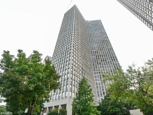 2626 N Lakeview Avenue , Unit 3712, Chicago, IL 60614