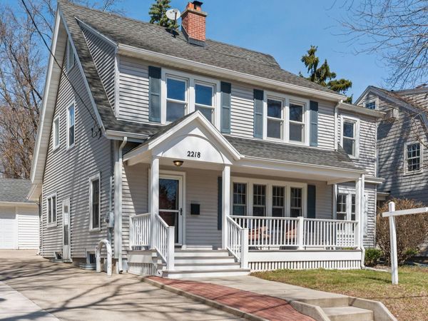 2218 Hillington Green, Madison, WI 53726