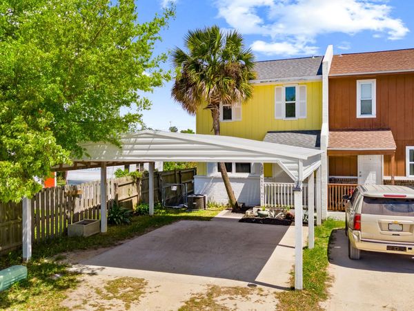 601 S Berthe Avenue, Panama City, FL 32404