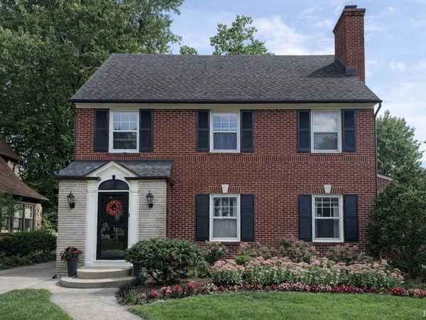 1708 Wayne Street, South Bend, IN 46615