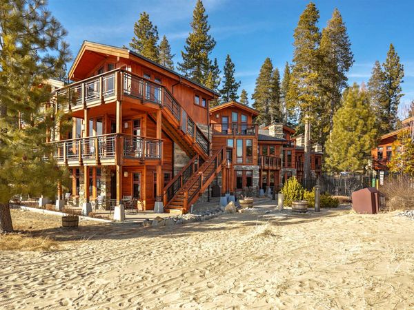 6750 North Lake Boulevard, Tahoe Vista, CA 96148