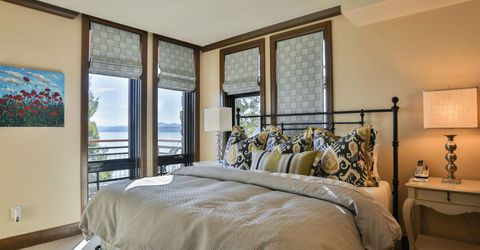 6750 North Lake Boulevard, Tahoe Vista, CA 96148 Photo