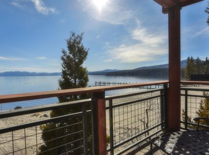 6750 North Lake Boulevard, Tahoe Vista, CA 96148 Photo