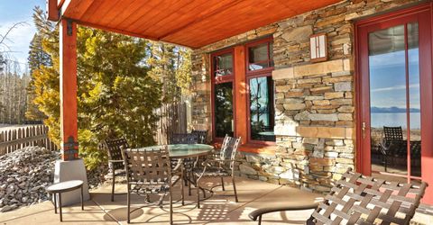 6750 North Lake Boulevard, Tahoe Vista, CA 96148 Photo