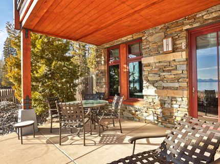 6750 North Lake Boulevard, Tahoe Vista, CA 96148 Photo