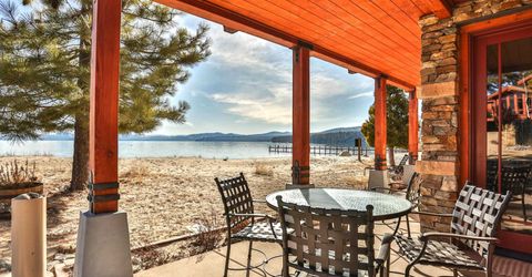 6750 North Lake Boulevard, Tahoe Vista, CA 96148 Photo