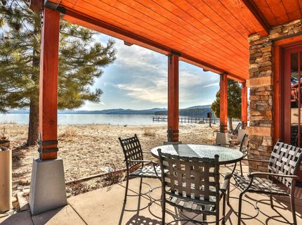 6750 North Lake Boulevard, Tahoe Vista, CA 96148 Photo