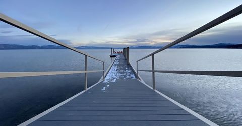 6750 North Lake Boulevard, Tahoe Vista, CA 96148 Photo